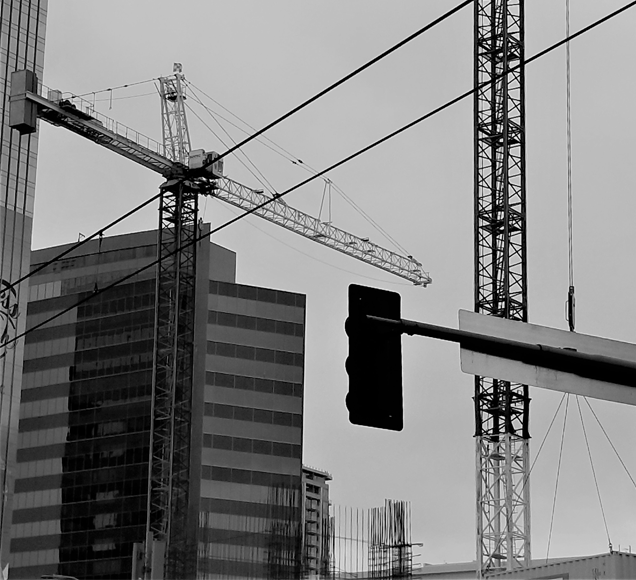 Immeuble à Logements Multiples Rive-Sud